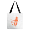 clockwork orange Tote Bags