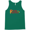 merry pizzamas 3 Tank Top