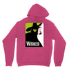 Wicked Musical Unisex Hoodie