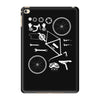 bicycle cyclopath bike hobby exploded iPad Mini 4