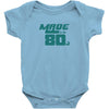Made In The 80s Baby Onesie