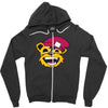 hhaa Zipper Hoodie