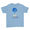 got the ghost Youth Tee