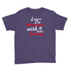dirty stuff cool Youth Tee