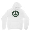 music smile Hoodie