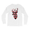 have a holly jolly merry christmas Long Sleeve Shirts