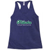 nikola Racerback Tank