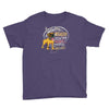 my boxer stole my heart Youth Tee