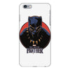 black panther iPhone 6 Plus/6s Plus Case