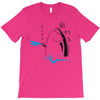 Fish Holdup T-Shirt