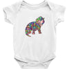 Halloween Baby Onesie