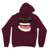 anger Unisex Hoodie