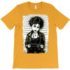 back in the old days T-Shirt