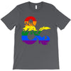 dungeons and dragons lgbtq T-Shirt