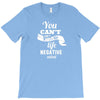 negative mind fanart T-Shirt