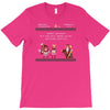 the holy grail is in another castle T-Shirt