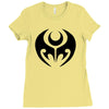 KAMEN RIDER Ladies Fitted T-Shirt