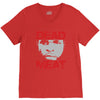 clubber lang tee rocky balboa boxing movie V-Neck Tee
