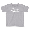 pinch and roll Toddler T-shirt