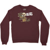 my little bantha Crewneck Sweatshirt