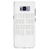 weight lifting gym fitness training Samsung Galaxy S8 Plus
