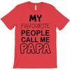 papa's T-Shirt