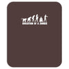 evolution of a zombie Mousepad