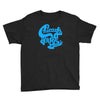 chicago house music Youth Tee