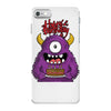 happy birthday monster iPhone 7 Case