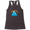 peak condition Racerback Tank