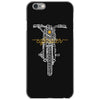 caferacer iPhone 6/6s Case