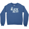 black keys Crewneck Sweatshirt