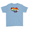 Proud Mom Youth Tee