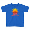 five more minutes Toddler T-shirt