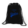 shirtless Drawstring Bags
