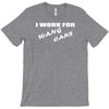 car work T-Shirt
