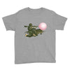 bazooka Youth Tee
