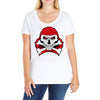 MONSTER HUNT Ladies Curvy T-Shirt