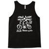 rusty motorcycles Tank Top