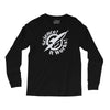 science it works Long Sleeve Shirts