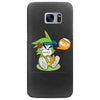 rufu  the green wolf Samsung Galaxy S7 Edge
