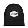 got boar Baby Beanies