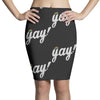 Yay! Pencil Skirts
