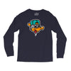 new yb Long Sleeve Shirts