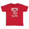 black series Toddler T-shirt