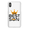 The Best Son iPhoneX