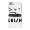 living the minivan dream iPhone 7 Case