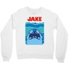 ooomity isle Crewneck Sweatshirt