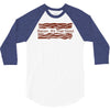 bacon&hellip; it's that good 3/4 Sleeve Shirt