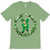 DABBİNG LEPRECHAUN T-Shirt